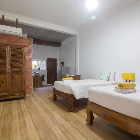 Angkor Dino Home