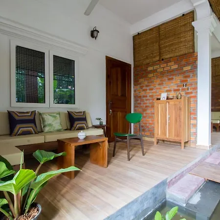 Angkor Dino Home