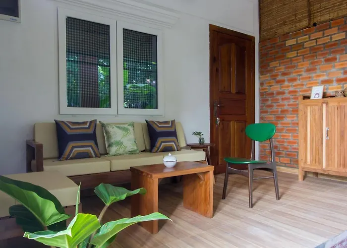 Angkor Dino 4* Siem Reap
