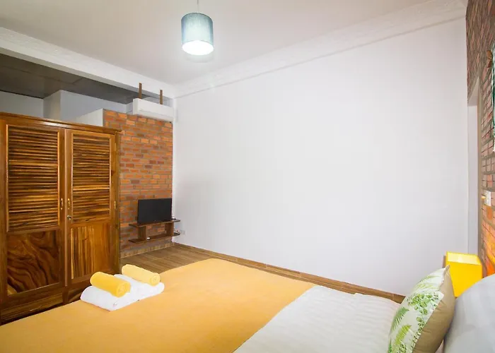 Angkor Dino Hotel apartamentowy 4*